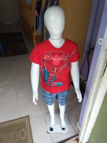 Roupas Brechó infantil - Foto 6