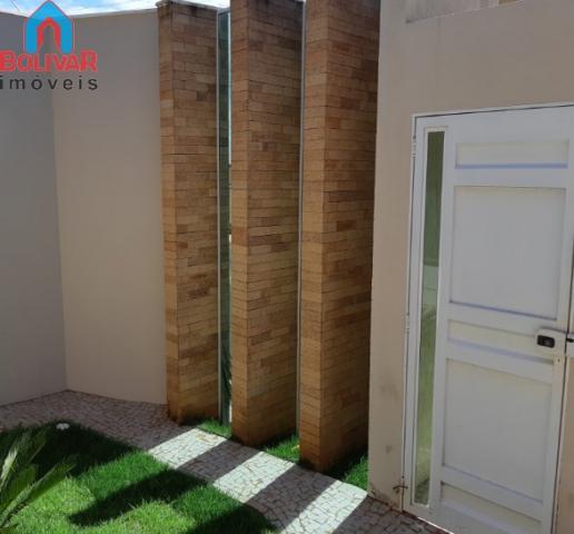 Casa, Residencial Jardim Primavera, Itumbiara-GO - Foto 4