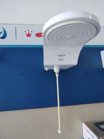 Ducha resistência Blindada