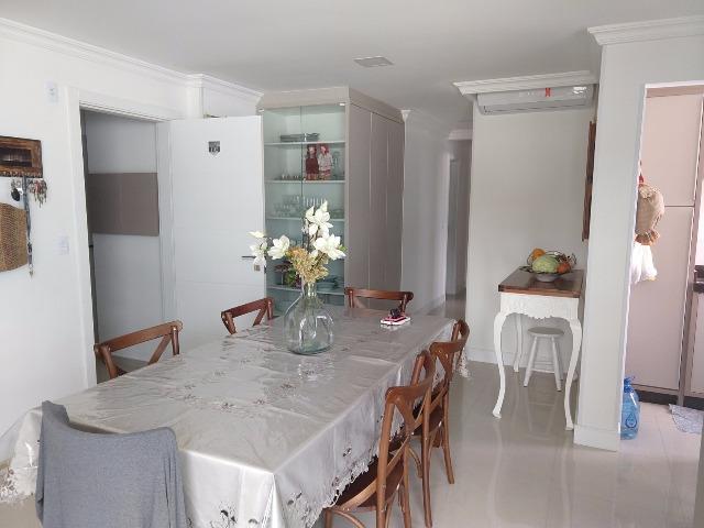 Apartamento com 03 suítes, 02 Vagas, com 140m² privativos!!! Morretes Itapema - Foto 3