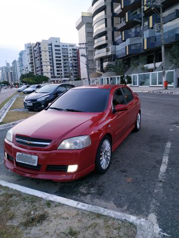 Astra GSI - Foto 19