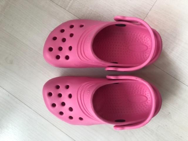 Crocs novo