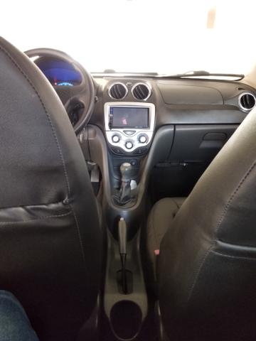 JAC J3 prata Hatch 1.4 completo excelente estado - Foto 5