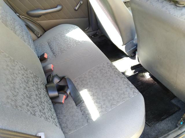 Fiat Palio Economy Celebration 2010 - Foto 4