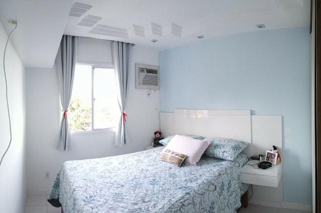 Jd das Margaridas 2/4 com suíte e infra e 2 vagas - Foto 6