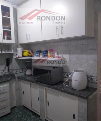 Apartamento para alugar com 3 dormitórios em Gopouva, Guarulhos cod:AP0288 - Foto 11