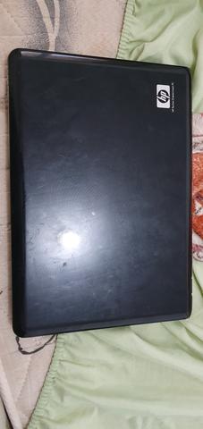Notebook HP para tirar peças - Foto 2