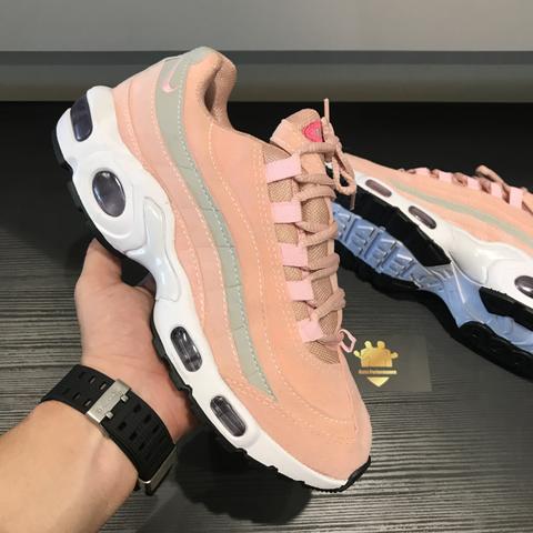 Tênis Nike model90 - Foto 2