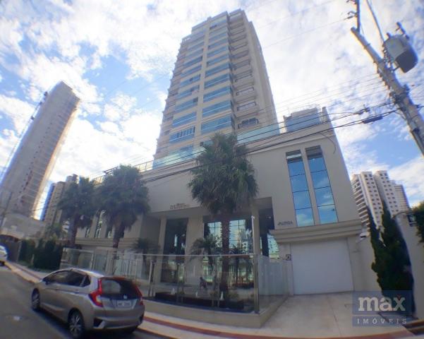 Apartamento para alugar com 3 dormitórios em Fazenda, Itajaí cod:6780