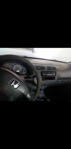 Honda Civic 2004 - Foto 6