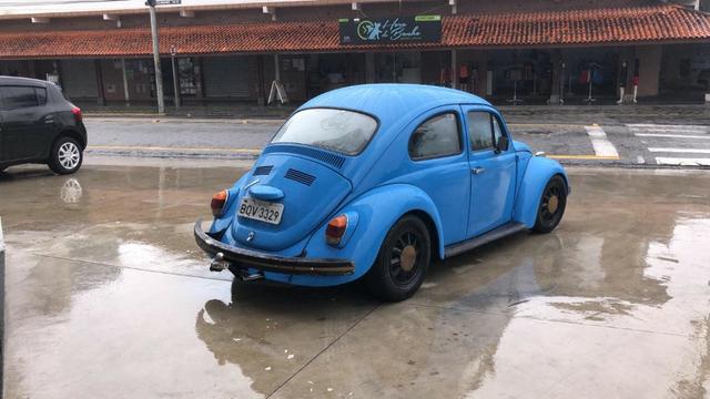 Fusca lindo - Foto 3