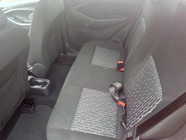 Ford Ka Hatch - Foto 3
