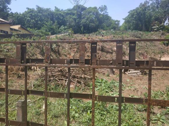 Terreno à venda em Vila santo antônio, Cotia cod:62415 - Foto 5