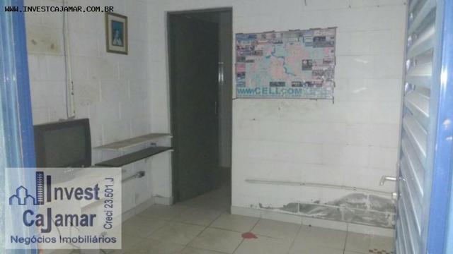 Locação Galpão no Portal. Paralelo á Avenida Tenente Marques / 850,00m2 - Foto 6