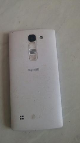 Celular lg volt display queimado - Foto 3