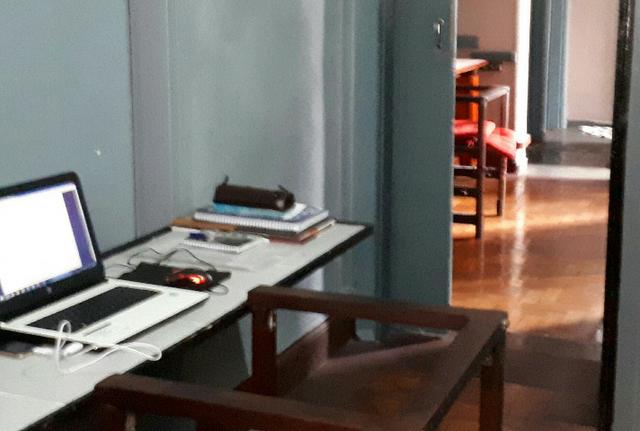 Alugo um Quarto na Tijuca, Saens Pena, a 250 metros do Metrô - Foto 10