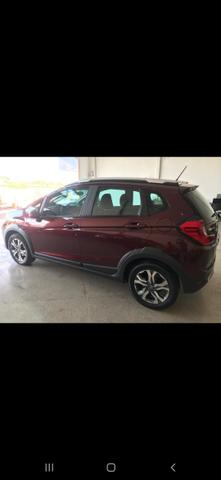 WR-V EXL 1.5 CVT automatica/único dono - Foto 3