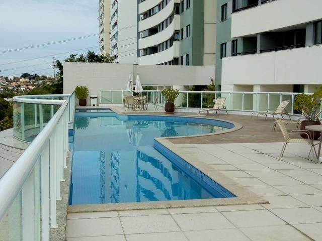 Greenlife / Green Life - 3/4 Varanda e Suíte - Apartamento no Imbuí / Salvador