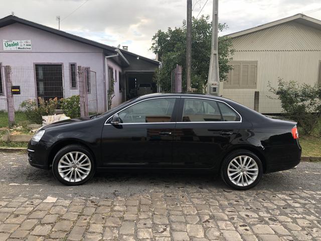 Jetta 2.5 2010/2010 - Foto 3