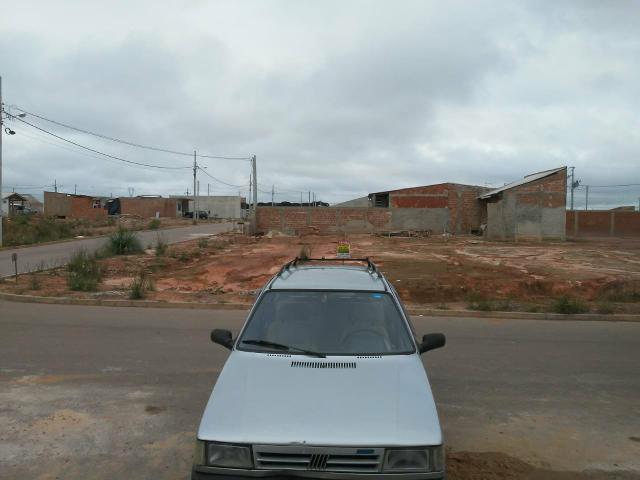 Elba ano 91 1.6