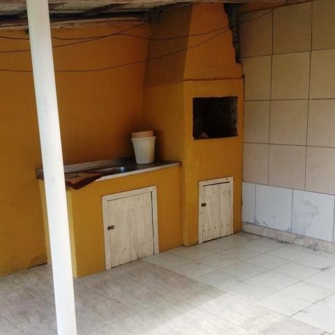 Casa, Vila Moema, Tubarão-SC - Foto 10