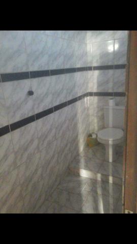 Casa para alugar Ben Bentes 1 - Foto 6