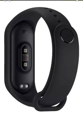 MiBand 4 relógio inteligente bluetooth - Foto 4