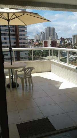 Armação Duplex Vista Mar - Foto 4