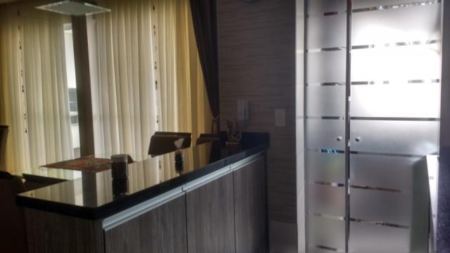 Apartamento para alugar com 2 dormitórios em Anita garibaldi, Joinville cod:08528.001 - Foto 5