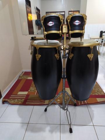 Instrumentos pra alugar