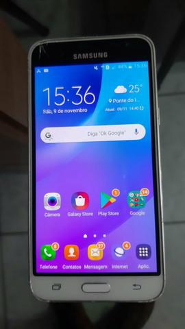 J3 Samsung