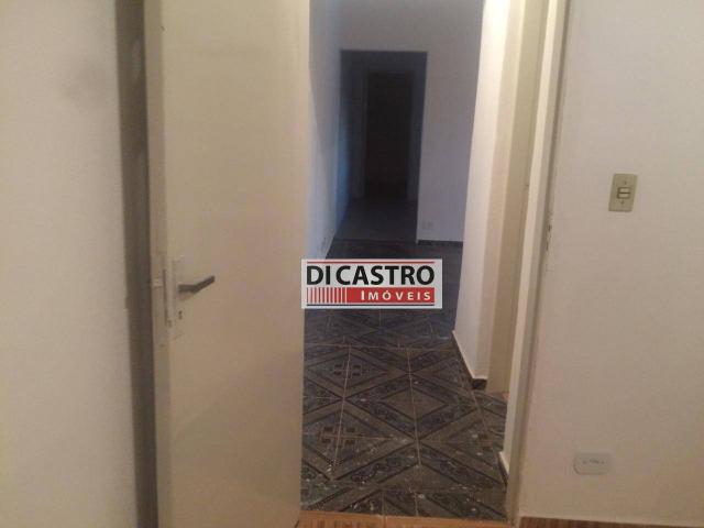 Chácara com 2 dormitórios à venda, 5200 m² por r$ 430.000 - parque agrinco - guararema/sp - Foto 8