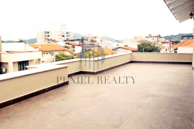 Triplex 3 suítes+ 3 Vagas+ Piscina (Parcela e Permuta) - Foto 14