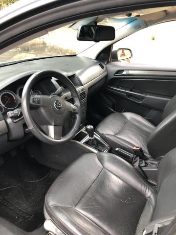 Vectra Hatch GT 2.0 Flex Ano 09/10 - Foto 8