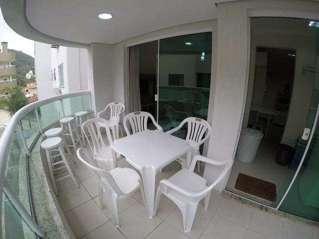 Aluguel de apartamento Bombinhas -100m da praia - Foto 13