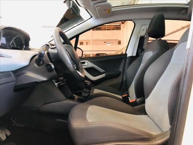 Peugeot 208 1.5 Allure 8v - Foto 7