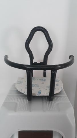 Cadeirinha para bicicleta