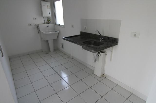 Condomínio Club - Recanto Verde 57m2 2 dormitórios churrasqueira na sacada - Foto 13