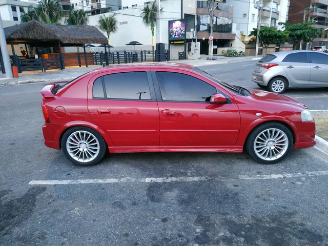 Astra GSI - Foto 5