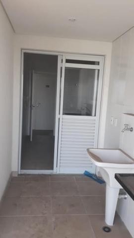 Apartamento à venda com 2 dormitórios em Panamby, São paulo cod:62363 - Foto 14