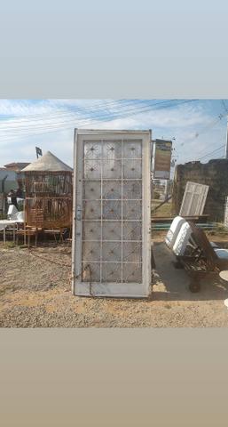 Porta de Ferro