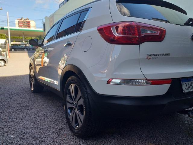 Kia Sportage Ex 2013 - Foto 14