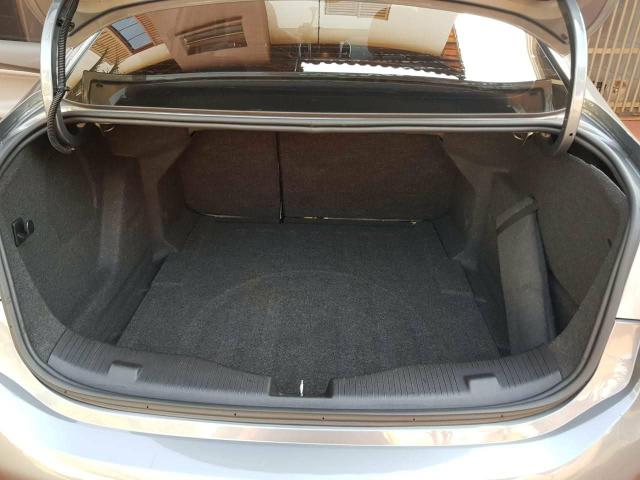 Cruze ltz 1.4t 16/17 - Foto 5