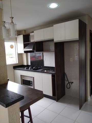 Apartamento Semi-Imobiliado - Foto 20