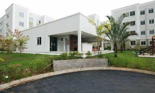 Apartamento araucaria - Foto 4