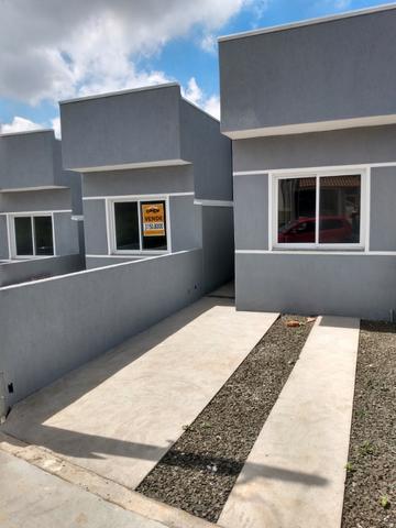 Casa no Província, 2 dormitórios, lindo imóvel - Foto 2