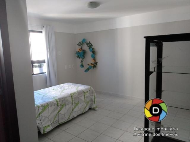 Apto com 4 quartos, sendo 3 suítes no bairro de petrópolis com 180 metros - Foto 15
