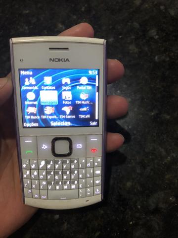 Celular comum Nokia x2 - Foto 6