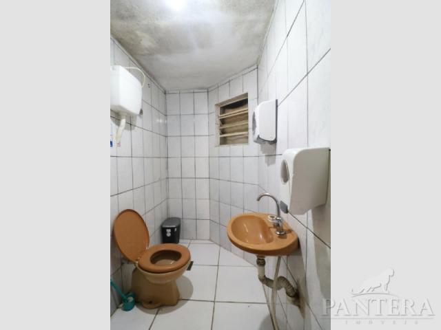 Loja comercial para alugar em Parque erasmo assunção, Santo andré cod:55768 - Foto 7