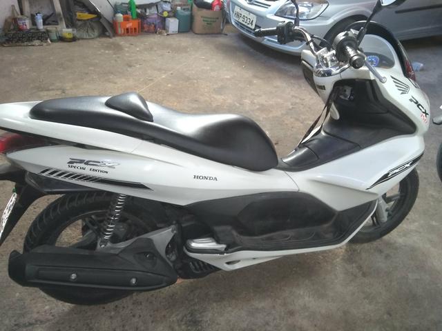 PCX 2014/2014 conservada - Foto 3